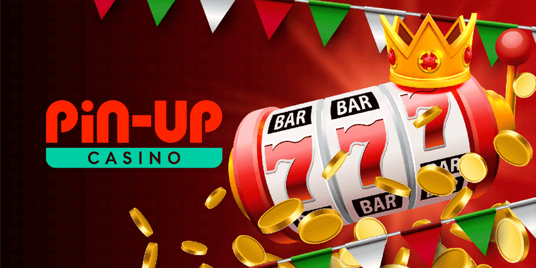 pin up casino Mexico